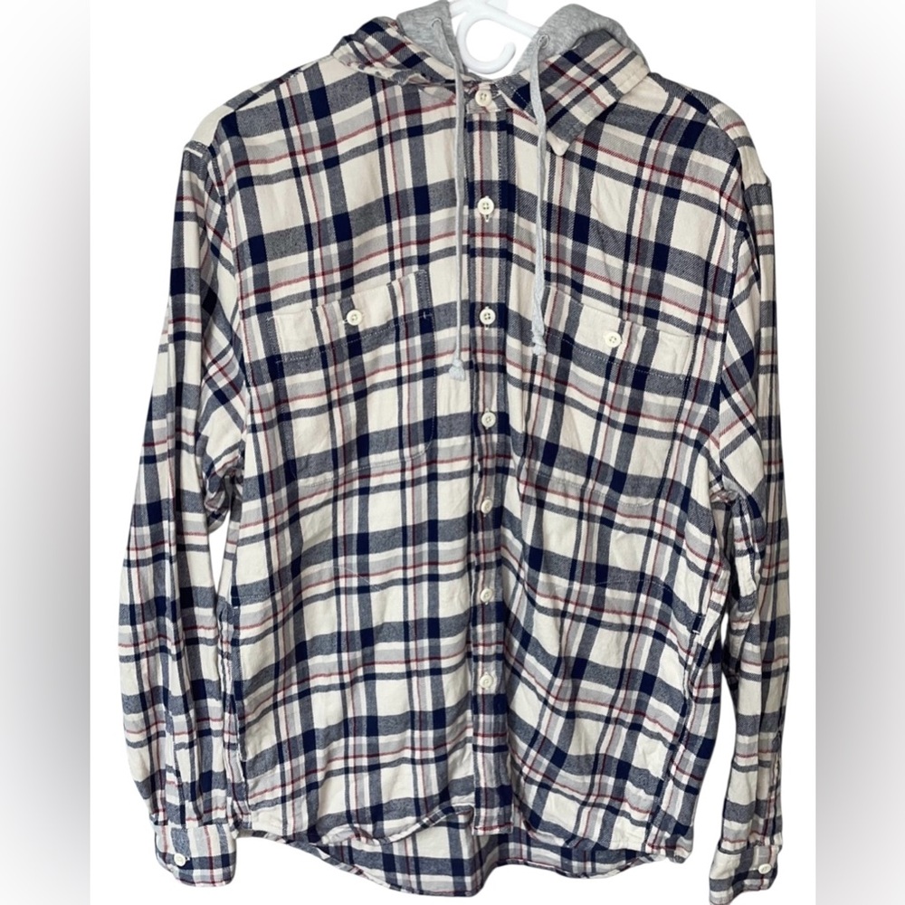 American Eagle Flannel